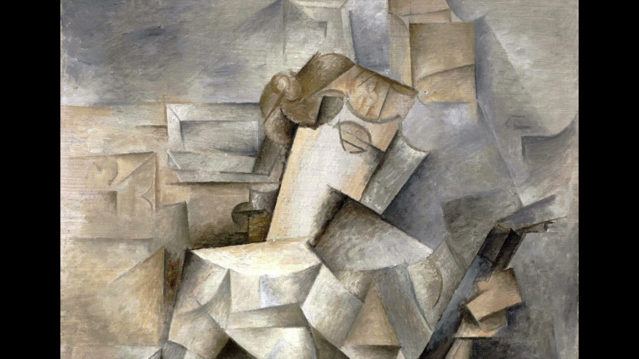 Christopher Gray &ndash; The Cubist Conception of Reality (1953)