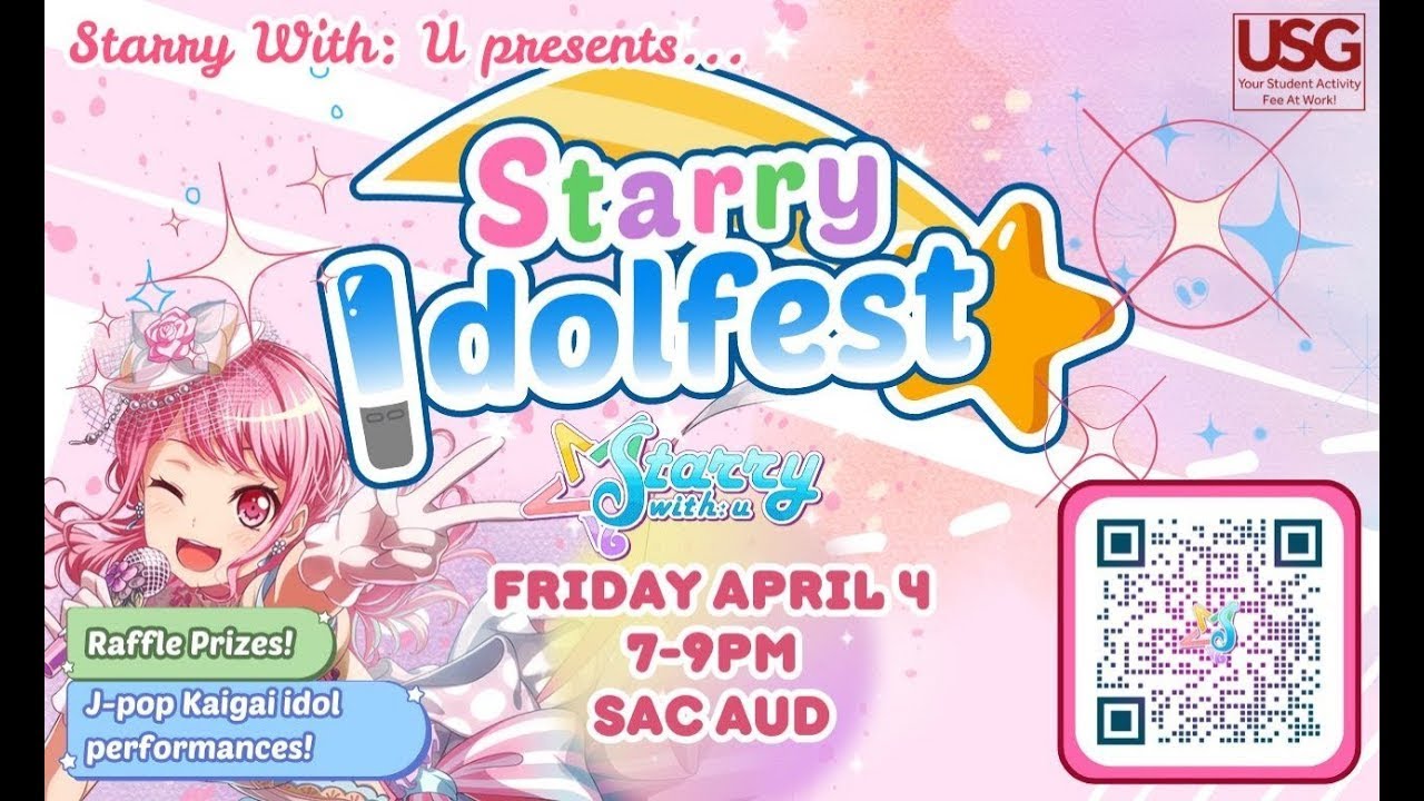 Starry Idolfest