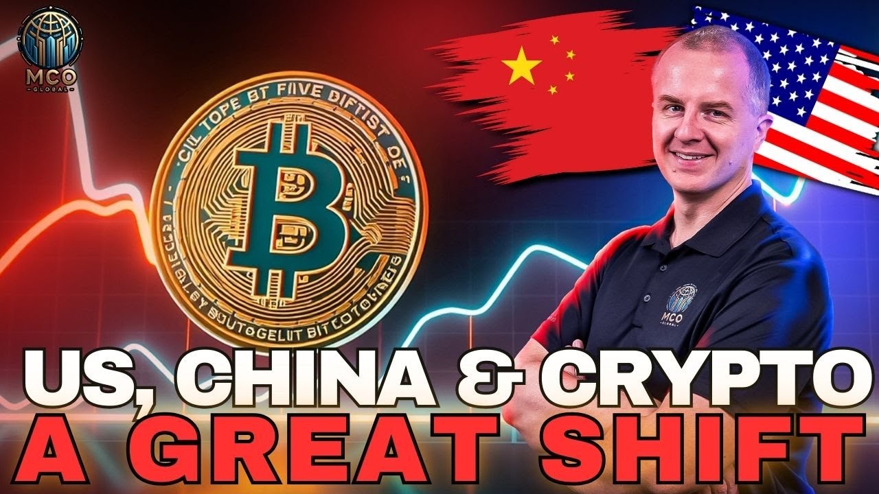 NASDAQ & Bitcoin at Their Limits – But Is China´s Hang Seng the Real Gamechanger?
