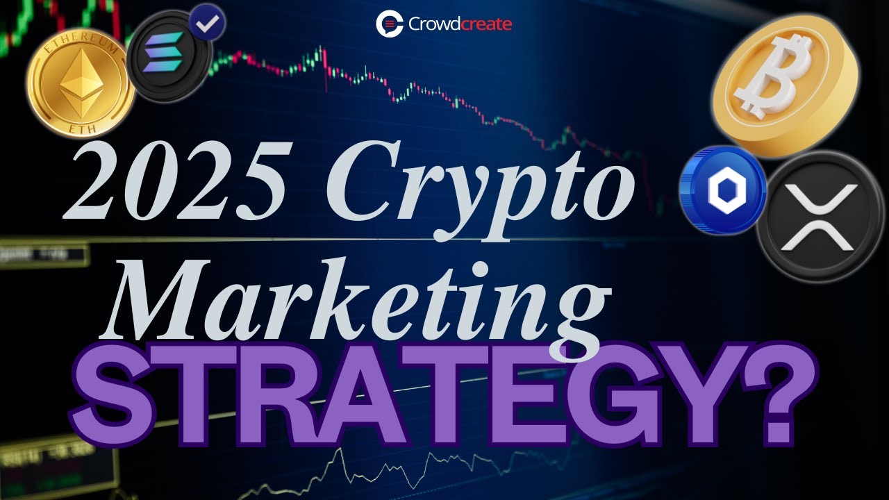 Crypto Marketing Agency Strategies that Actually Work in 2025!