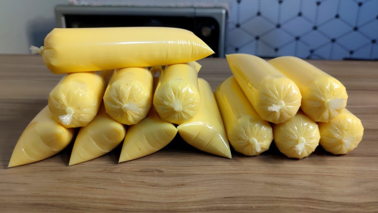 GELADINHO GOURMET DE MANGA DA FRUTA 🥭😍 SUCESSO DE VENDAS 🔥 RENDA EXTRA 🤑