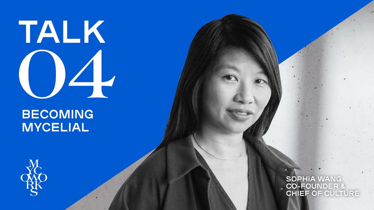 From Artist to Entrepreneuer, featuring co-founder Sophia Wang