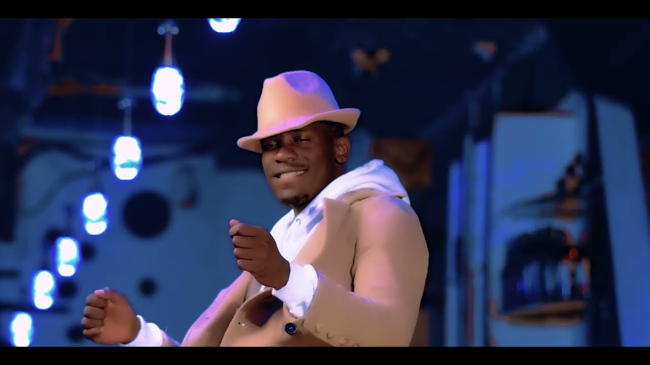 WANDIGÍIRE MWANA ÚKÍHIKA-WAITHAKA WA JANE (OFFICIAL VIDEO)