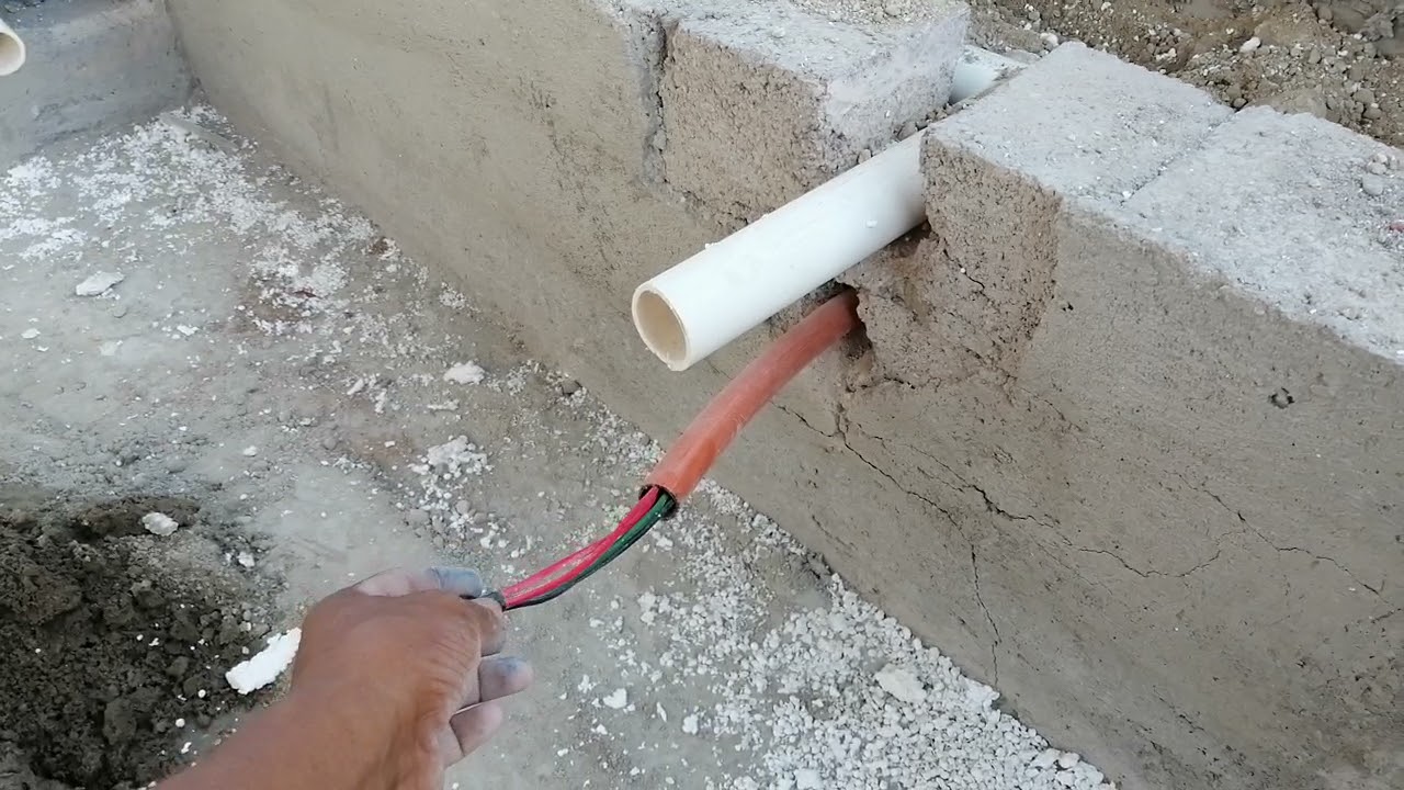 Instalación De Tubería Pará Jacuzzi