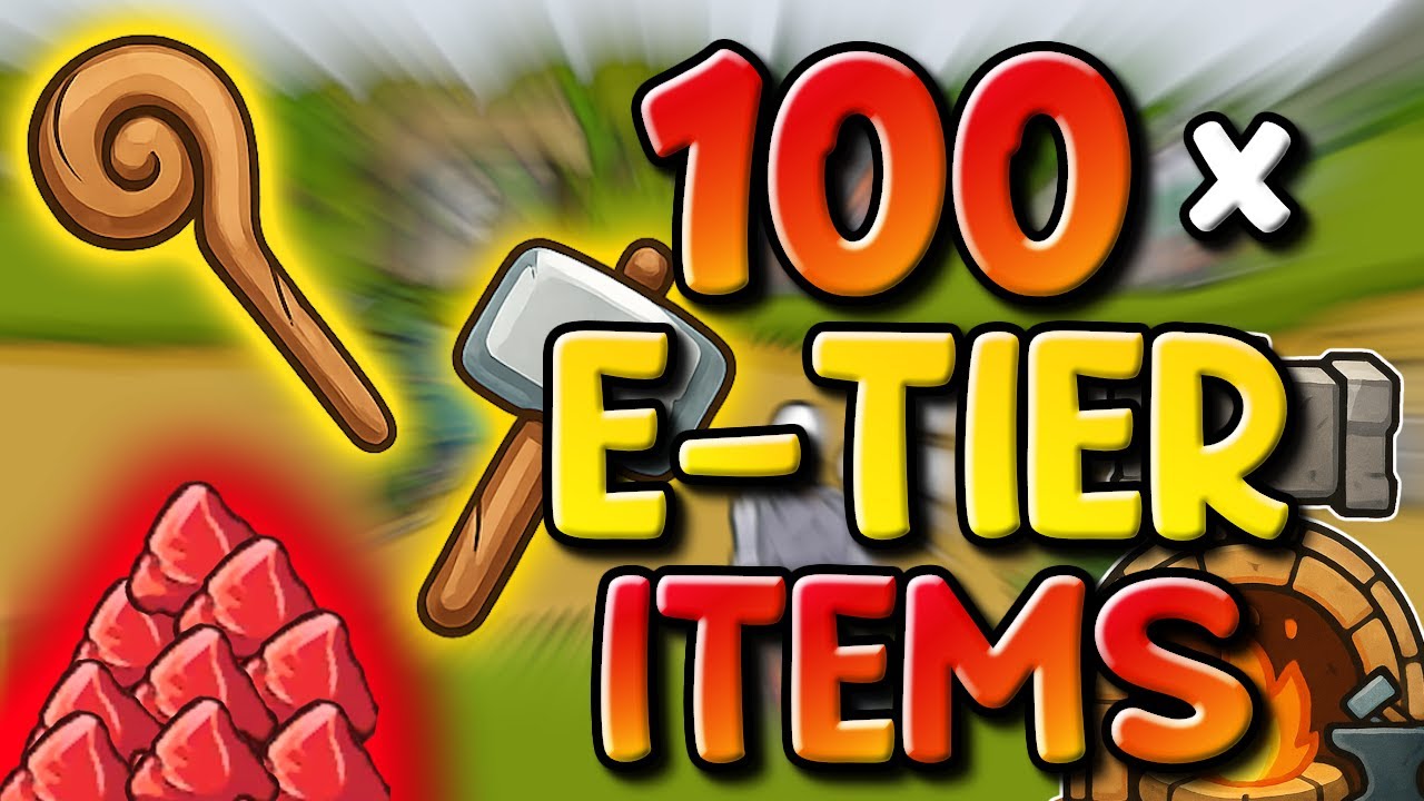 100 x 2 BEST TIER ITEMS CRAFTING SESSION (ft. @kelczi )