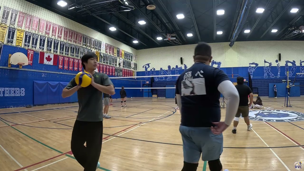 RVC Intermediate Run | Feb 4, 2026