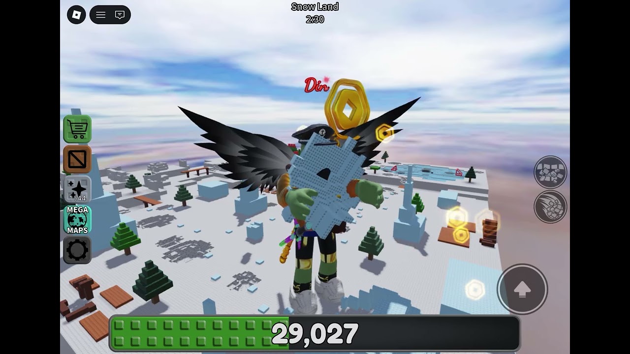 channel trailer part 2 / 5 ( eat the world )