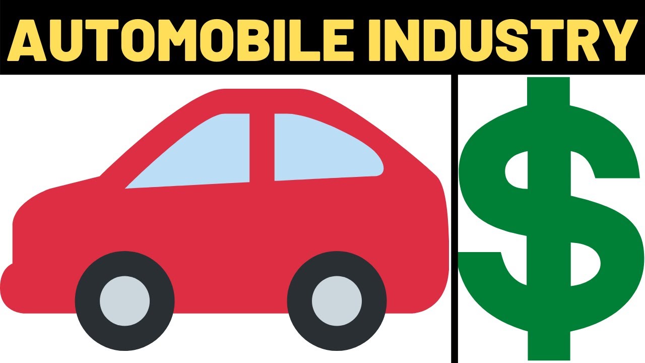 25 Highly Profitable Business Ideas In Automobile Industry