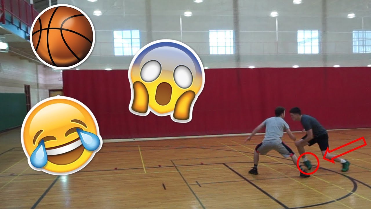 1 on 1 - LOSER SHAVES HEAD!