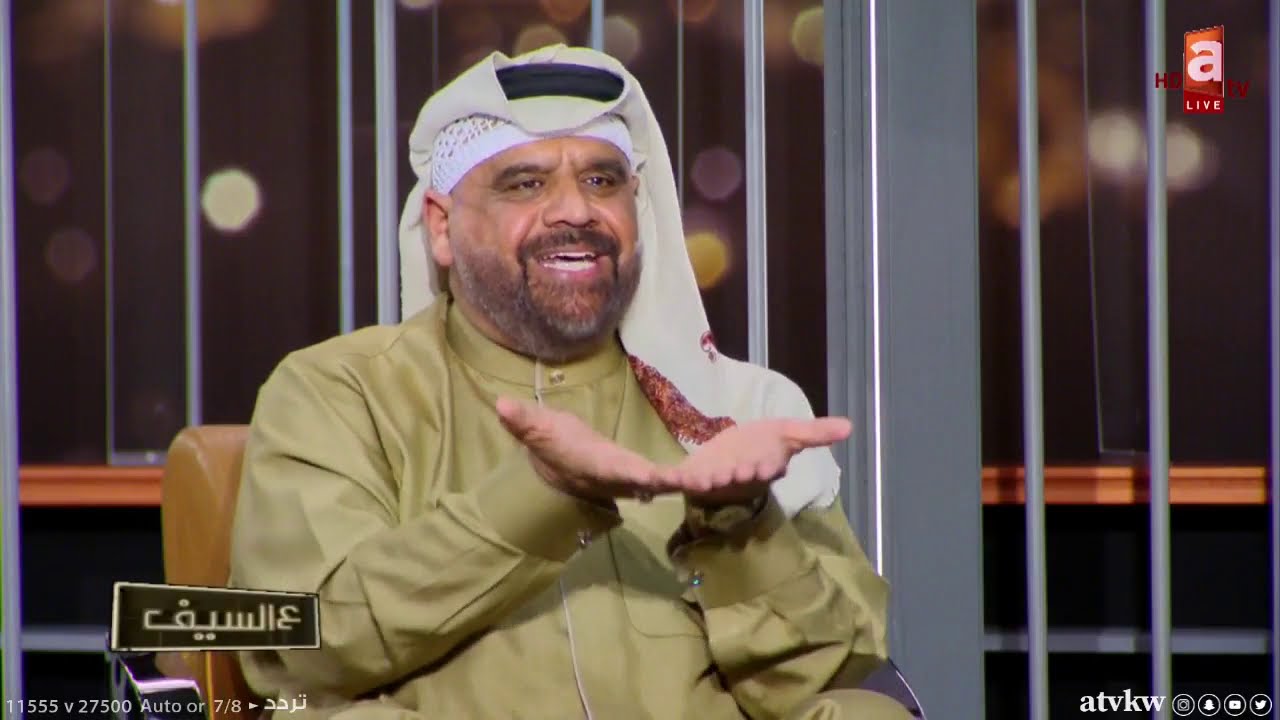 هل داوود حسين يقلد الراحل عبدالحسين عبدالرضا.. وهل حسين المهدي يقلد داوود حسين ؟!