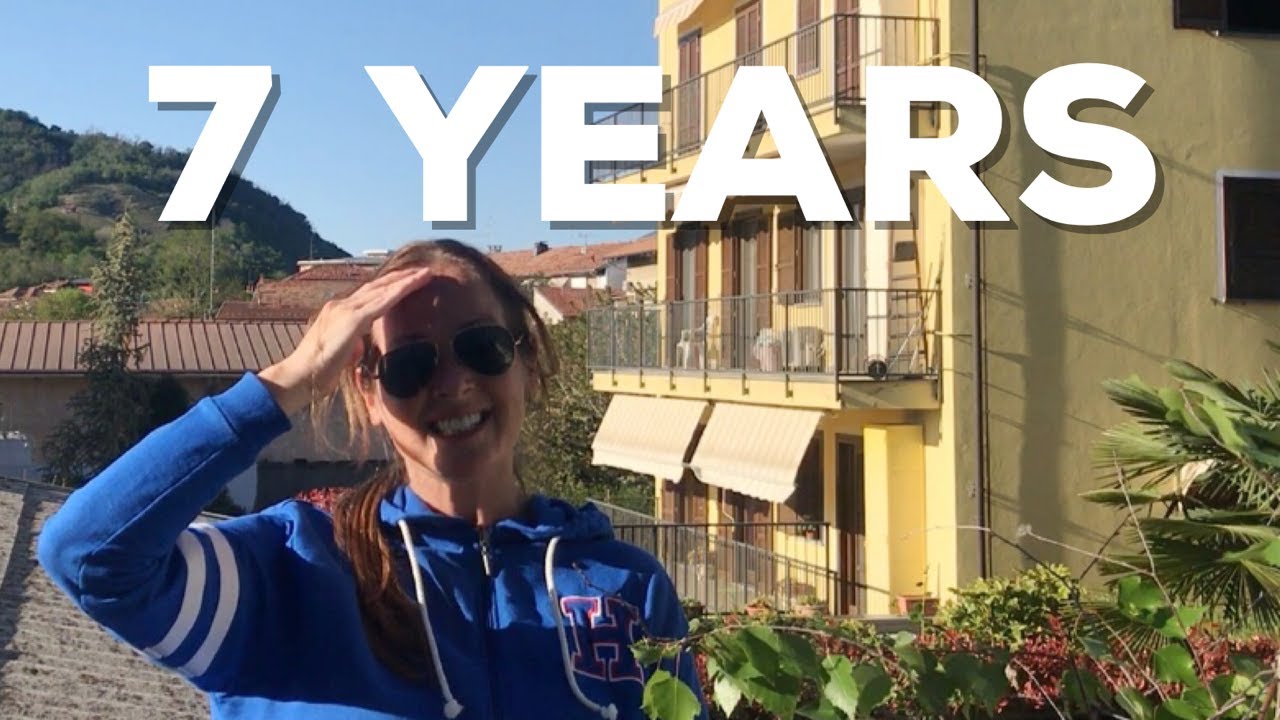 7 years