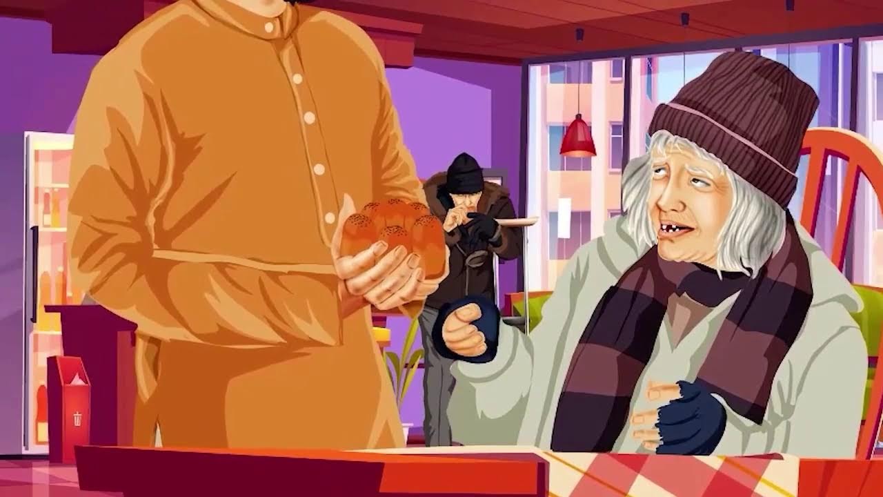 قصص واقعية ممتعة جداً