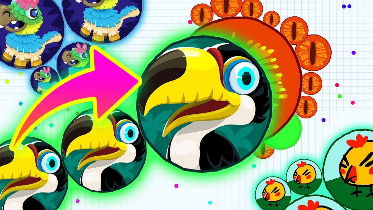 INSANE AGAR.IO POPSPLIT DOUBLE SPLIT WINS! AGARIO WINS COMPLILATION! | Crystal