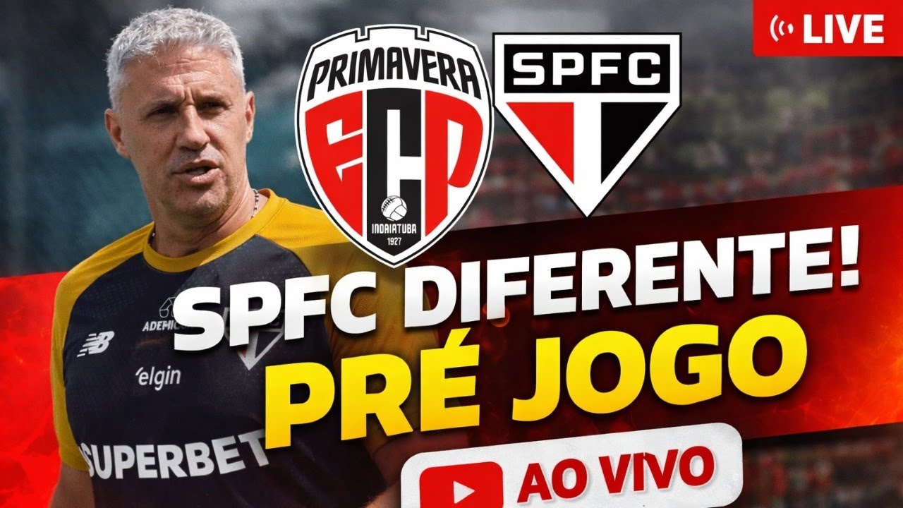 LIVE PRÉ JOGO AO VIVO - ÚLTIMAS NOTÍCIAS - ASSÉDIO JOGADORES DA BASE