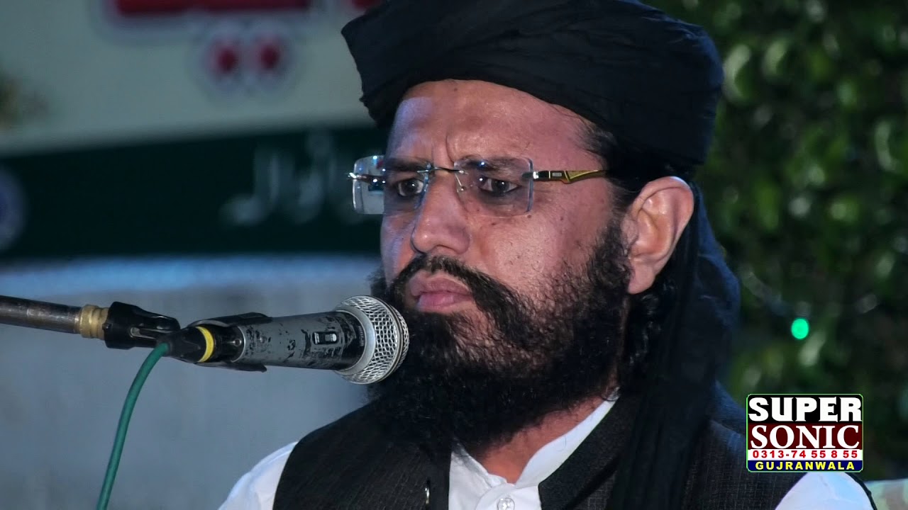 Molana Abdul Malik Siddiqu
علامہ عبدالمک صدیقی صاحب
Jamia Anwaria Gujranwala جامعہ انوریہ گوجرانوالہ