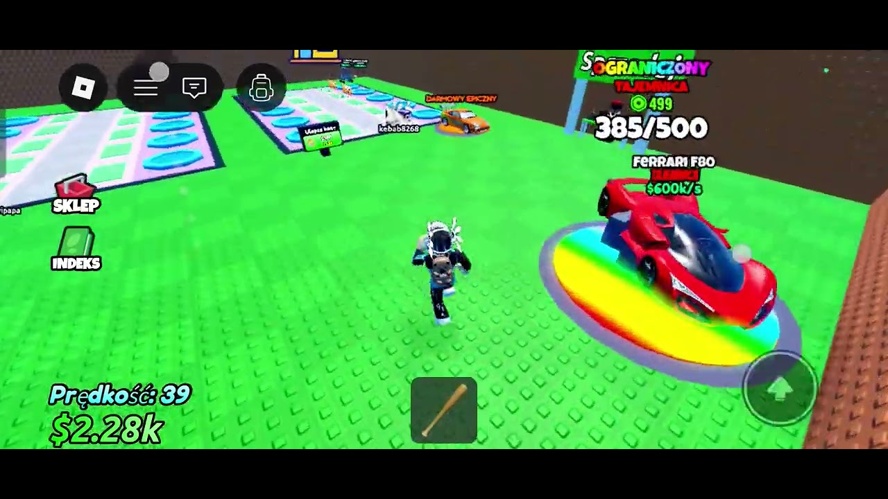 Od nooba do pro w tsunami auta