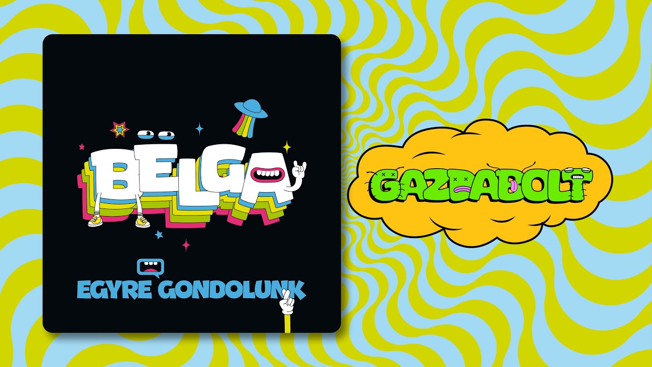 B&euml;lga - Gazdabolt
