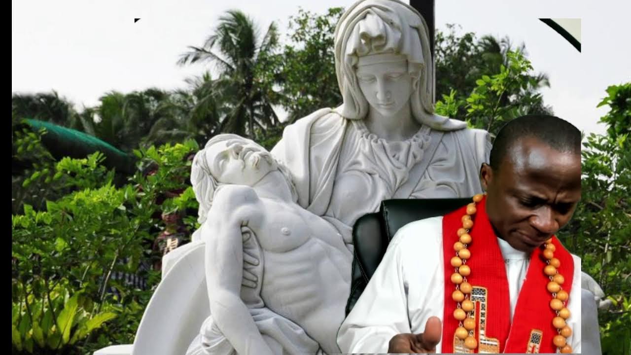 DAY 13: NOVENA TO OUR LADY OF ABUNDANCE & PROTECTION  FOR 2026