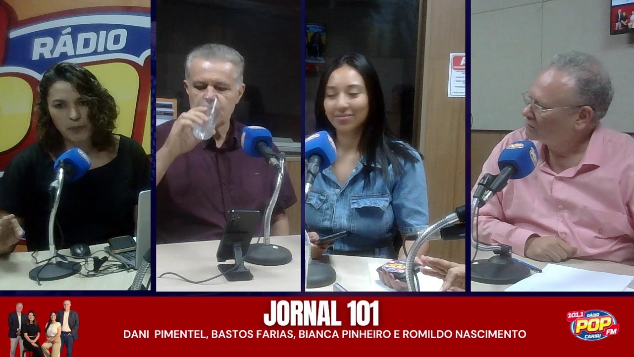 JORNAL 101 - 04/02/2026