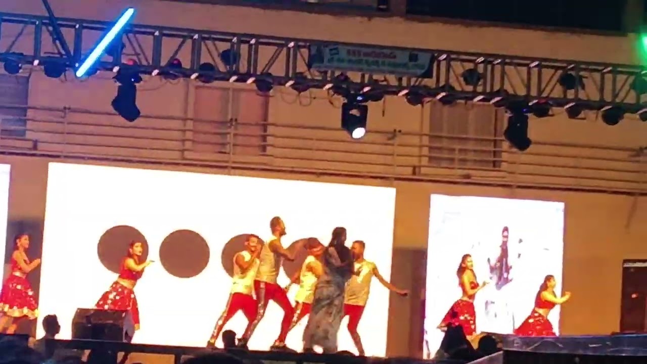 Pulivendula sankranthi sambaralu