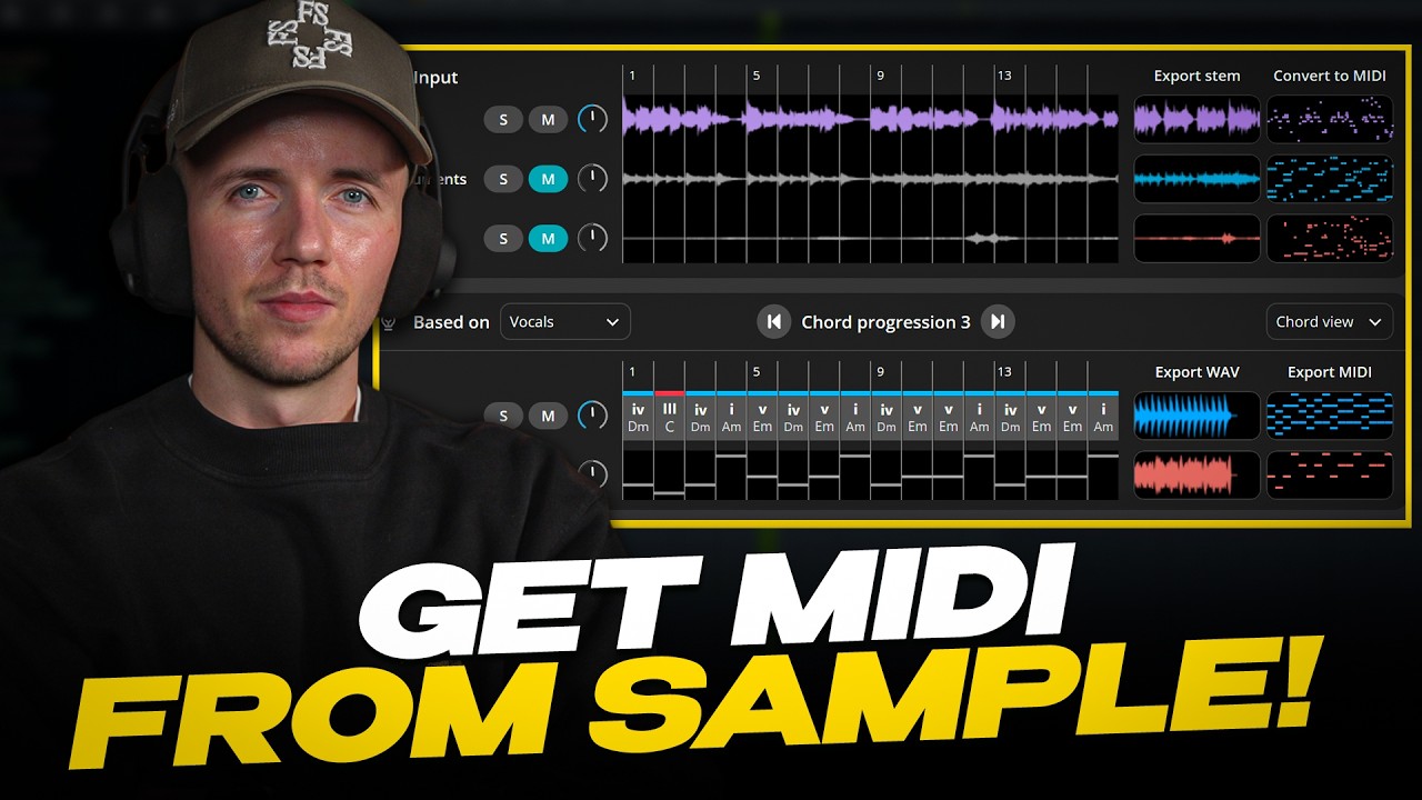 How To Remix Any Song And Turn It An Insanely Hard Beat