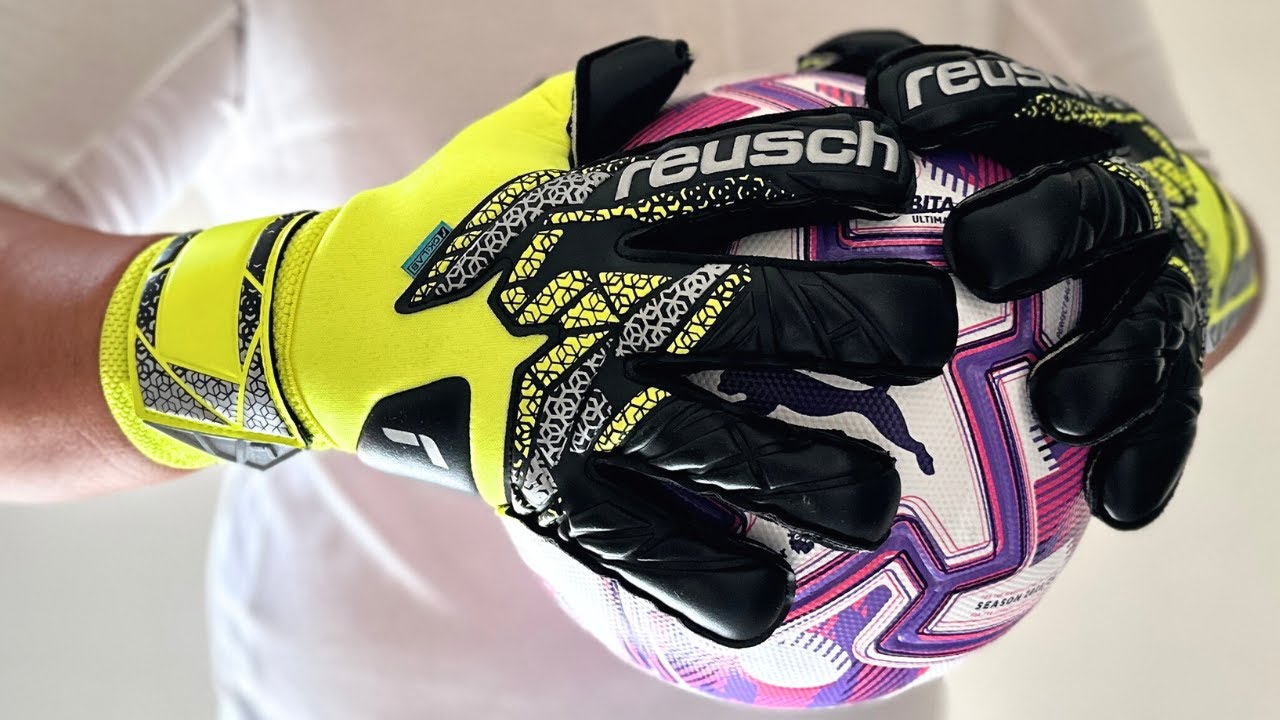 Reusch 