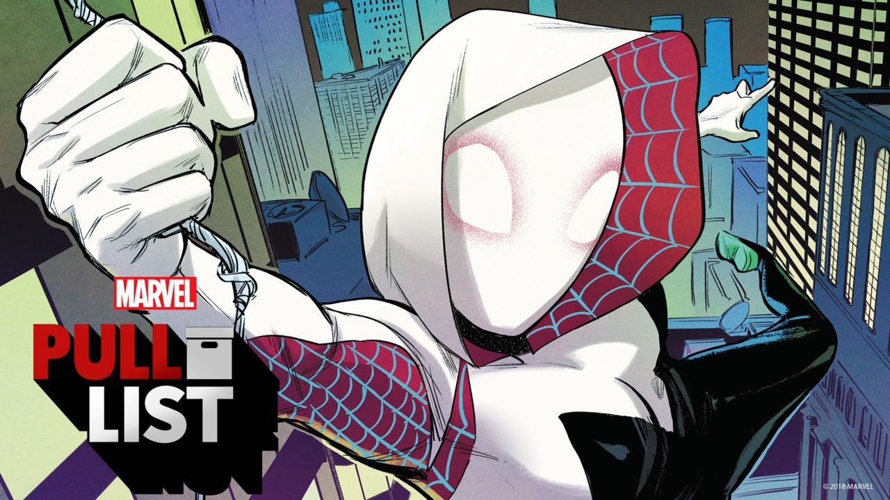 Can&rsquo;t Stop the Spiders! SPIDER-GEDDON #2 and more! | Marvel&rsquo;s Pull List