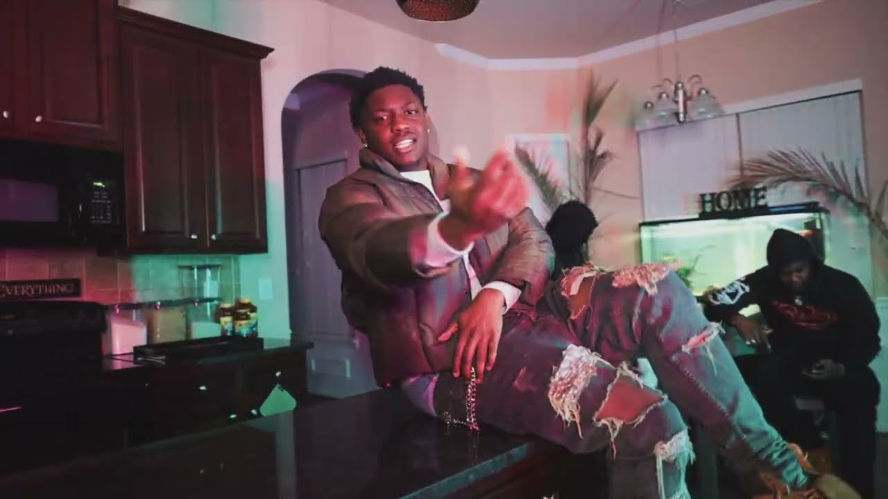 MarlonFyb - Juss Like Bruddas (Remix) [Oficial Music Video] Shotby: @jeantarioproductions8185