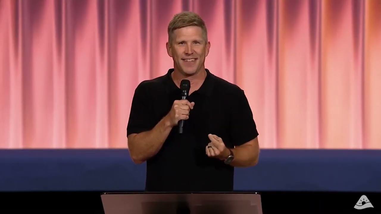 21 Days of Prayer - Church of the Highlands  - Day 16