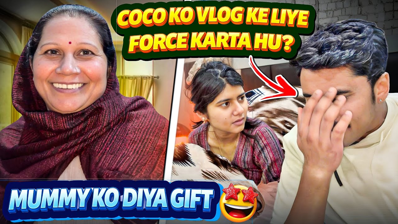Mai kyu badnam ho gaya ?