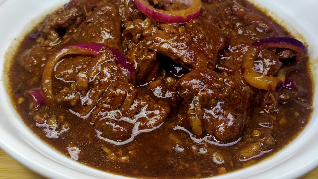 Gawin mo ito sa beef! Sa Simpleng Sangkap Mapapa Wow ka sa Sarap! #bistektagalog
