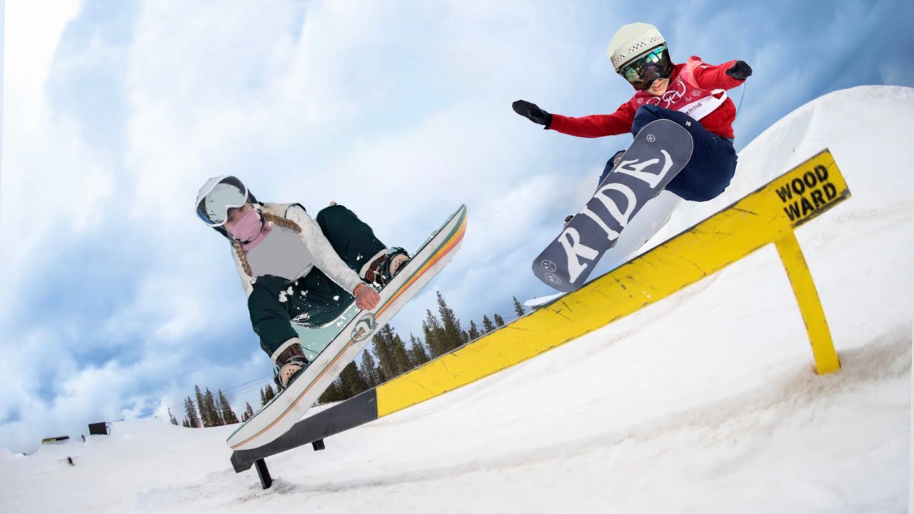 HOW TO BOARD LIKE A PRO 
