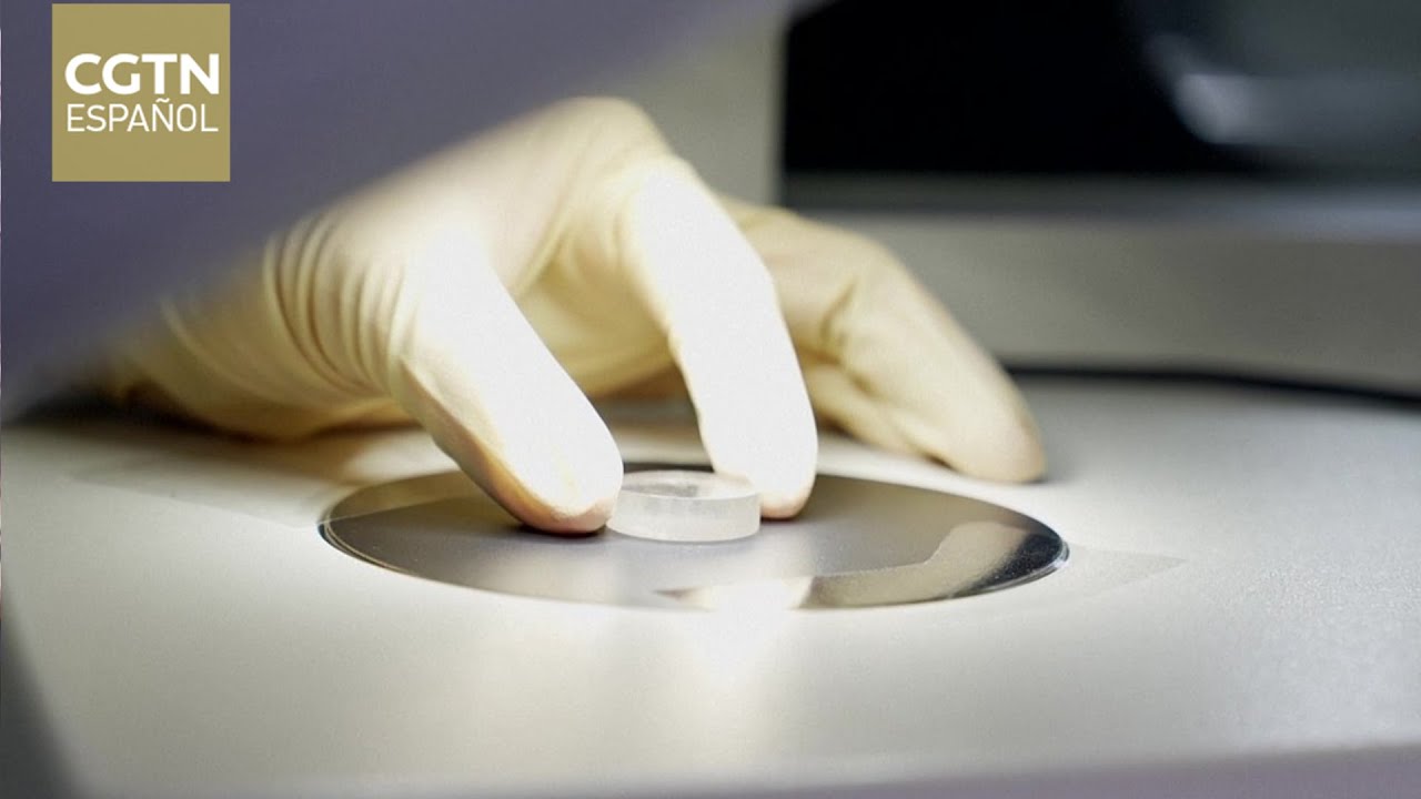 Estudio de muestras de Chang'e-6 aportan pruebas que sugieren un "océano de magma"