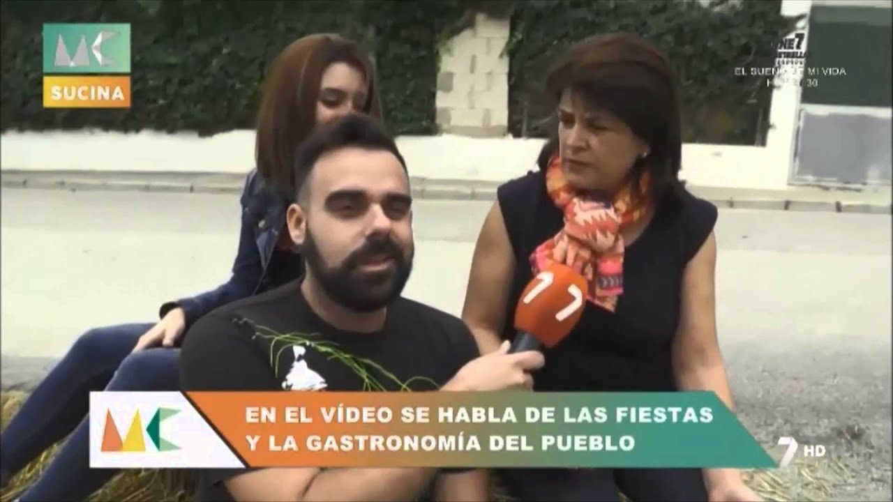 Las Fiestas de Sucina en Murcia Conecta 7RM