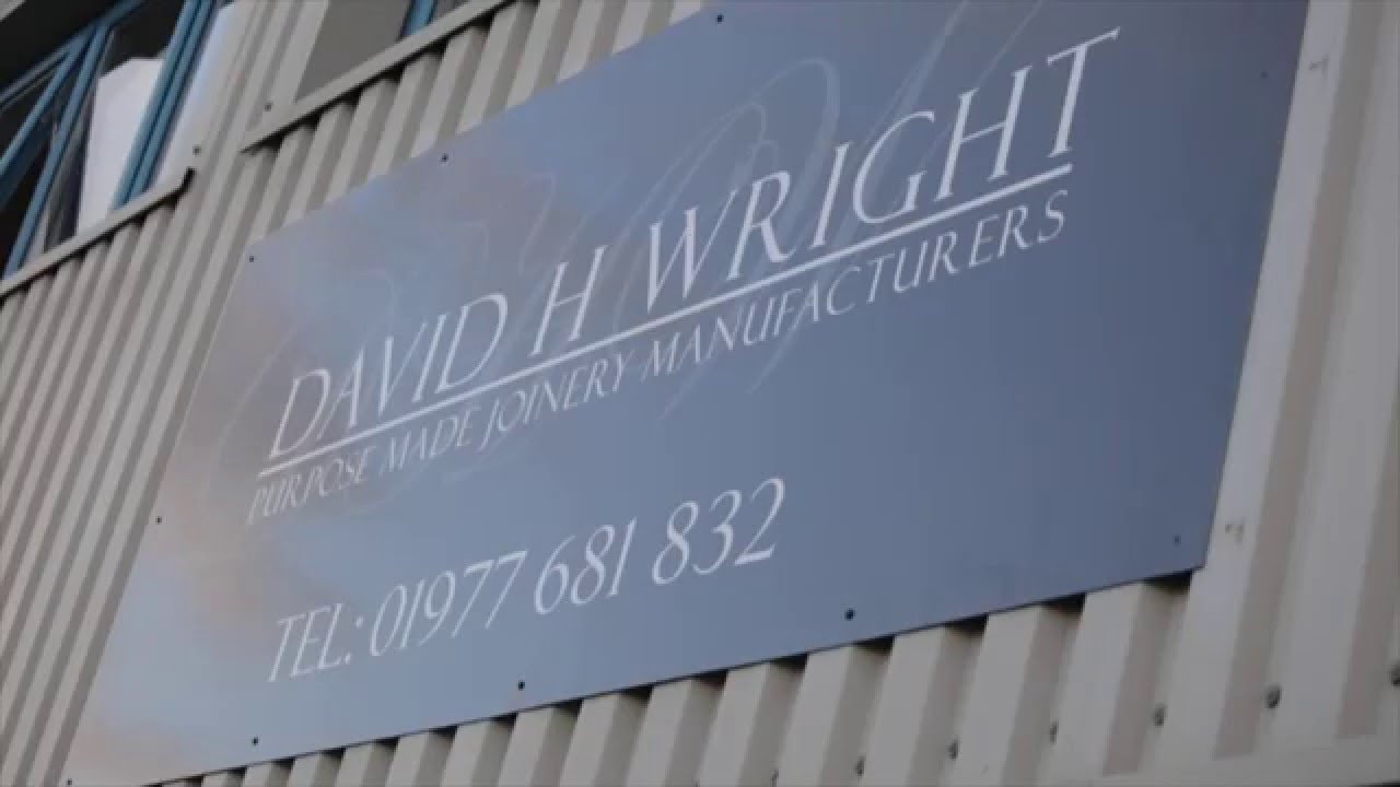 DHW Joinery Bespoke Joinery Manufacturers