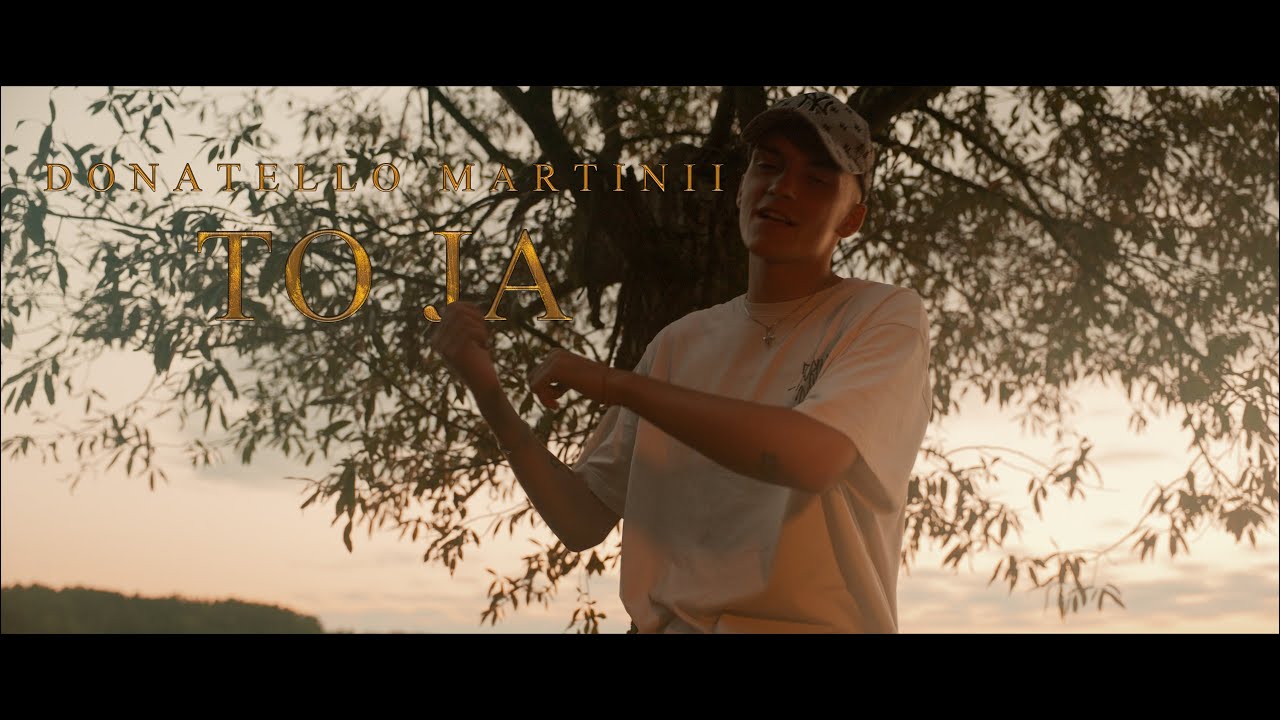 martin - to ja [🎥: MXR]