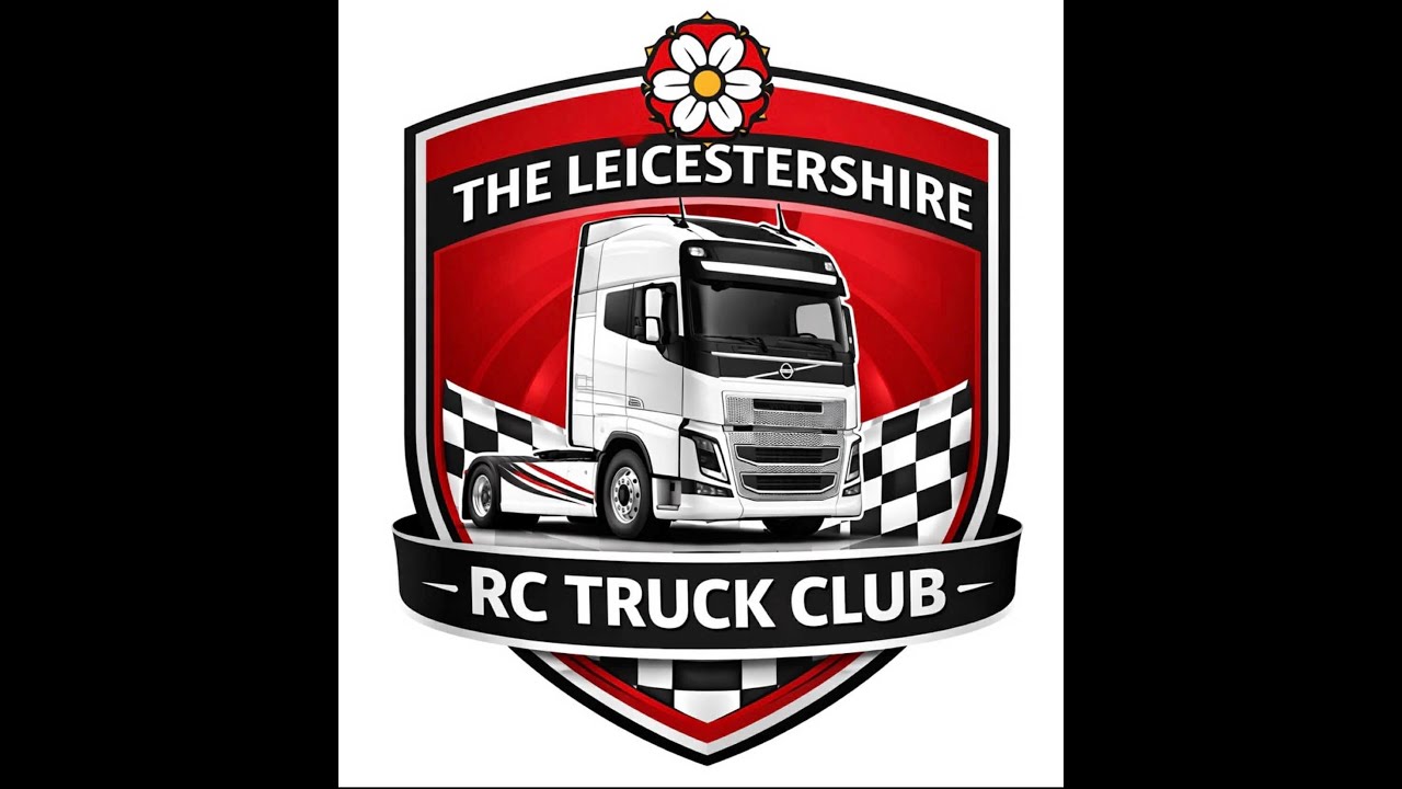 Leicestershire RC Truck Club January 2026 - Pt1