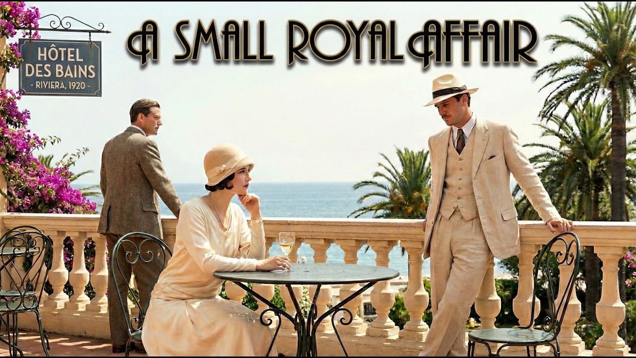 A Small Royal Affair