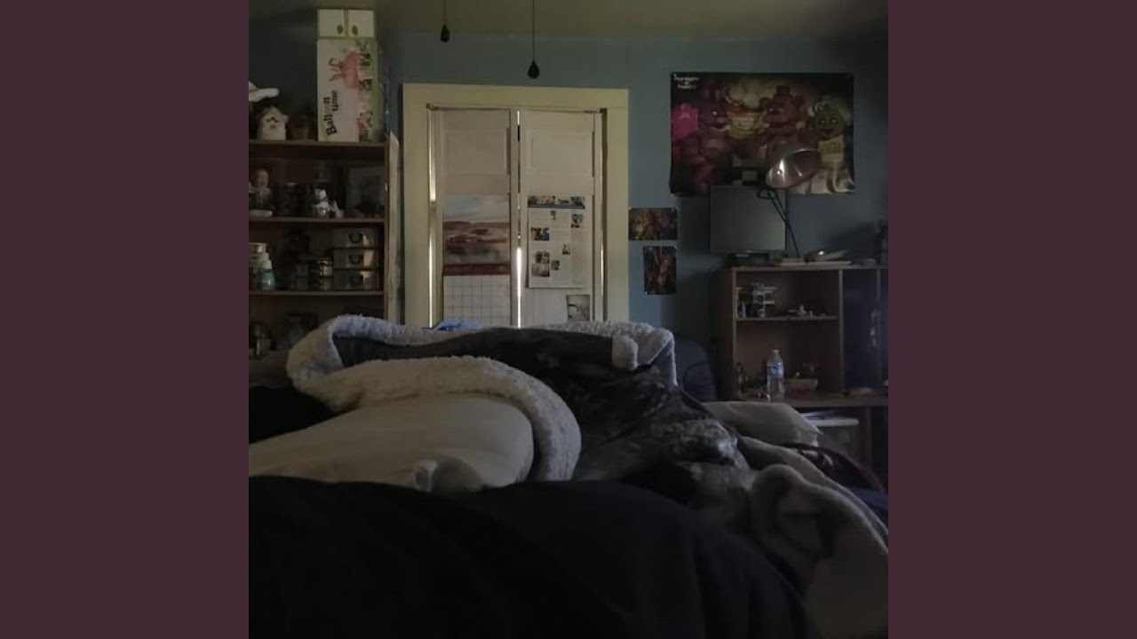 Misery Loves Company.