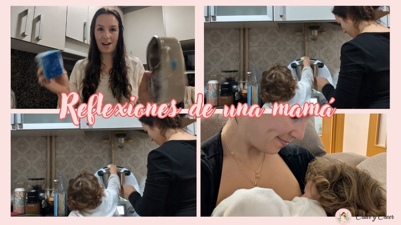 REFLEXIONES de una mamá