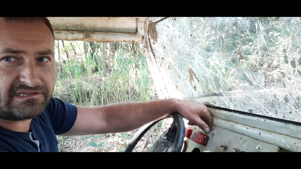 I. Nyárzáró offroad és motocross fesztivál - Nagykanizsa. Promó videó.