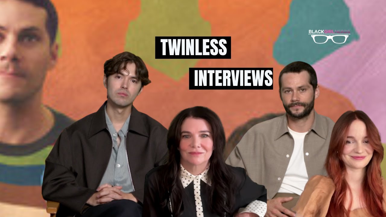 Inside 'Twinless': BGN Exclusive Cast Interview