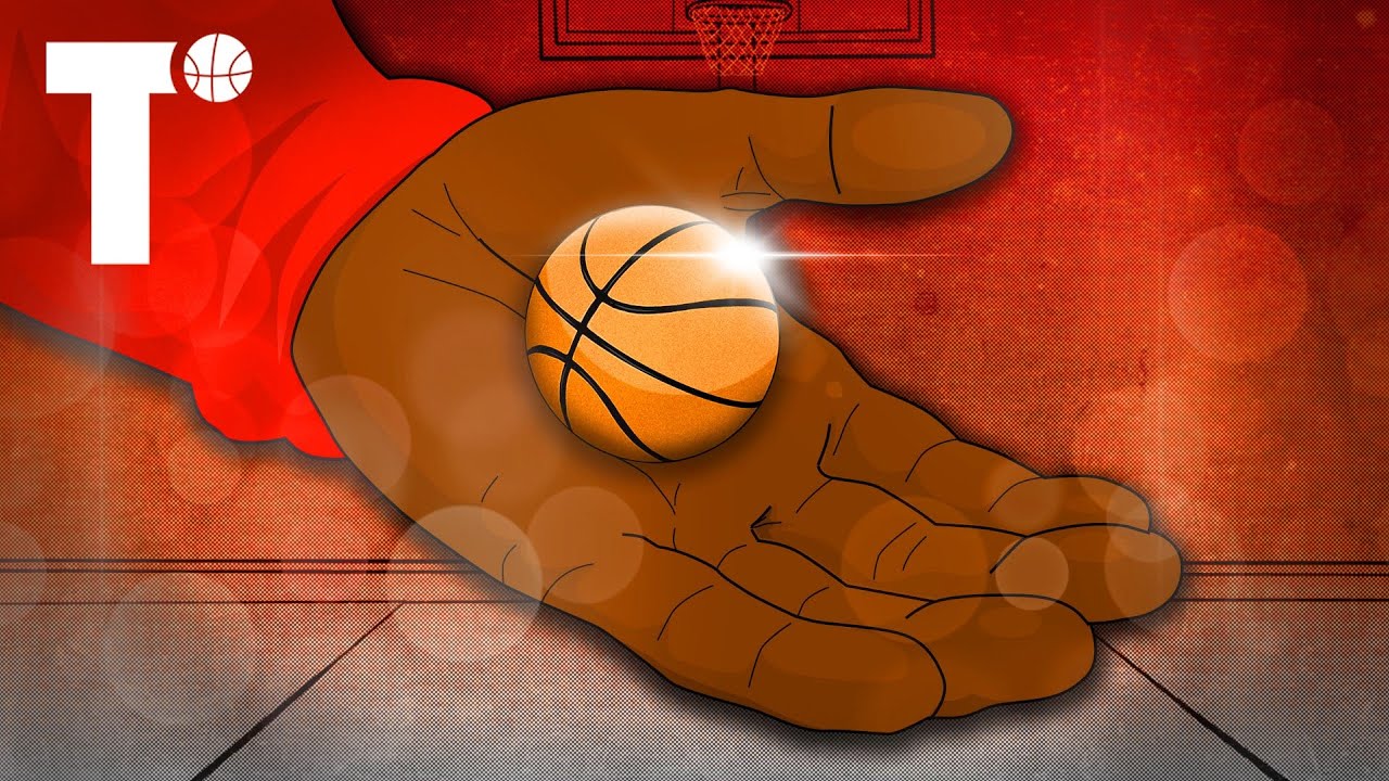 The Rise and Fall of Houston Small Ball