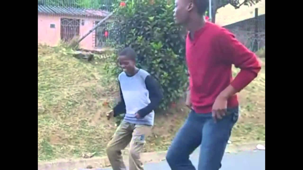 Durban Dance vs Izikhothane (JHB)