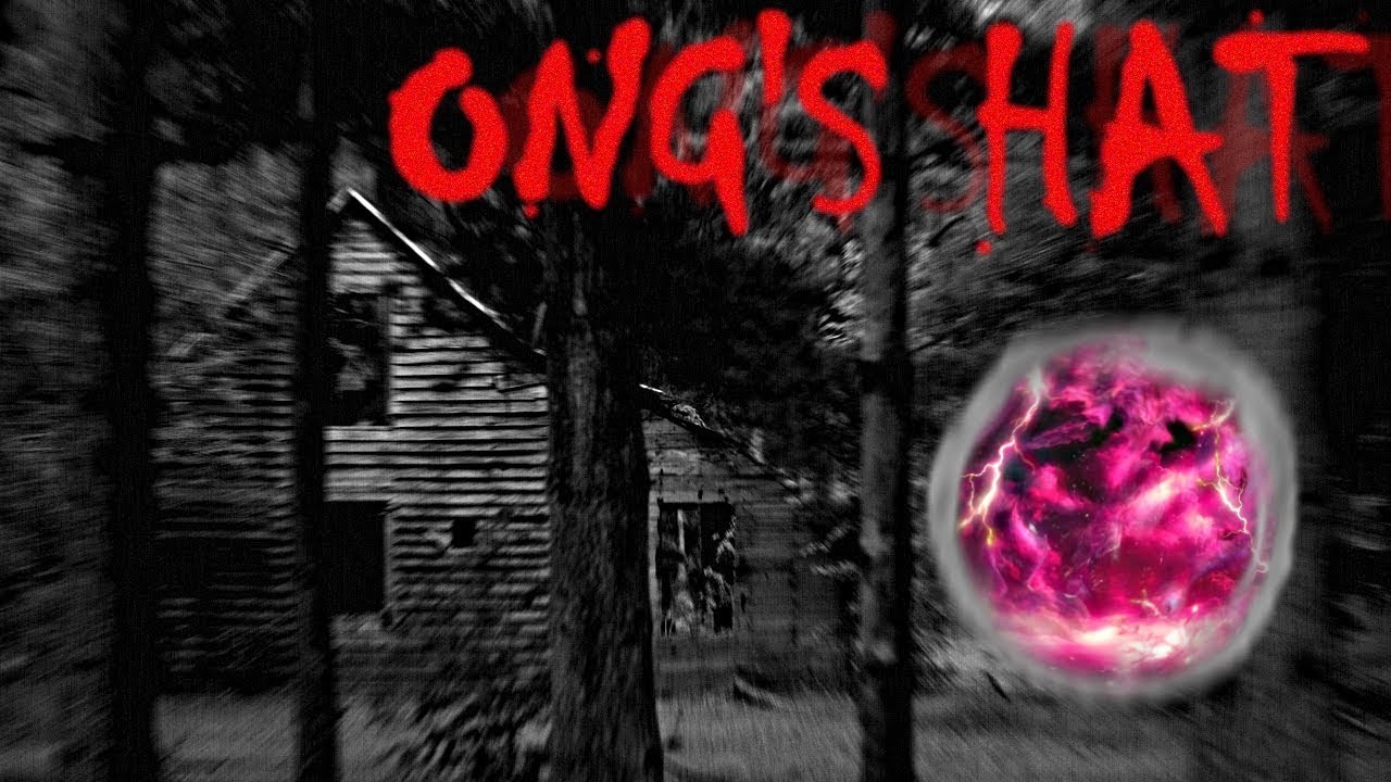 Ong's Hat (Шляпа Онга) - ПЕРВАЯ АРГ В ИСТОРИИ ИЛИ КАК ДЖОЗЕФ МАТЕНИ ИЗМЕНИЛ ЦИФРОВОЙ МИР