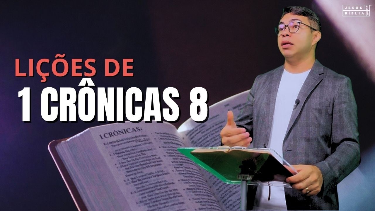 Nada na Minha História é Acaso — Deus Está Escrevendo Tudo