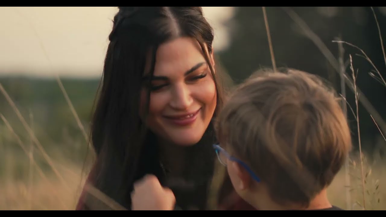 Catie St.Germain- Grow (OFFICIAL MUSIC VIDEO)