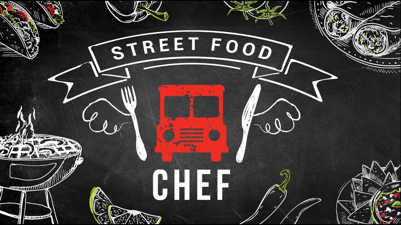 Essential Cuisine's Street Food Chef Seasonings