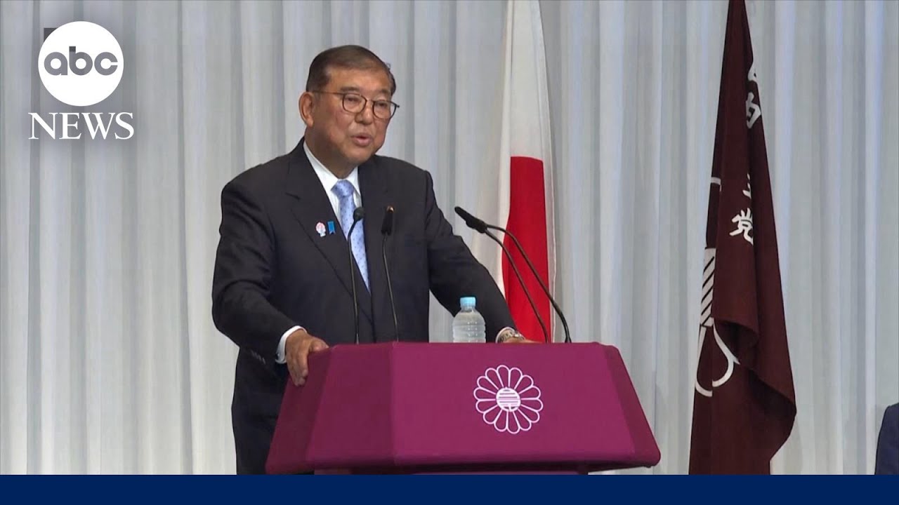 Japan's shaky government loses control in upper house election