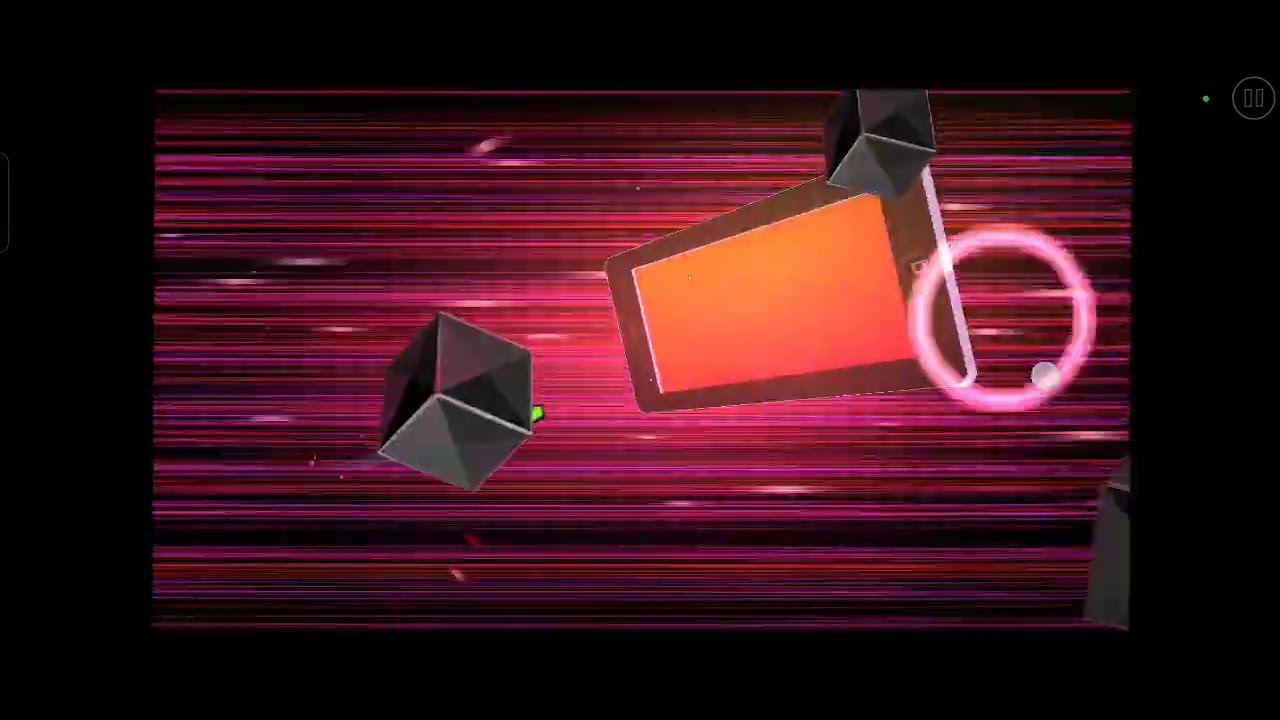 I beat rage quit